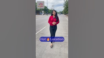 Plots in Indore Ujjain Road Highway | Property in Indore  #plotforsale #ujjianroad #youtubeshorts