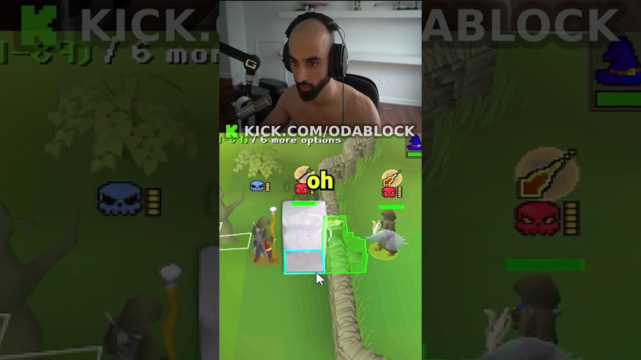 Guzu Costs Odablock Max Loot In DMM!