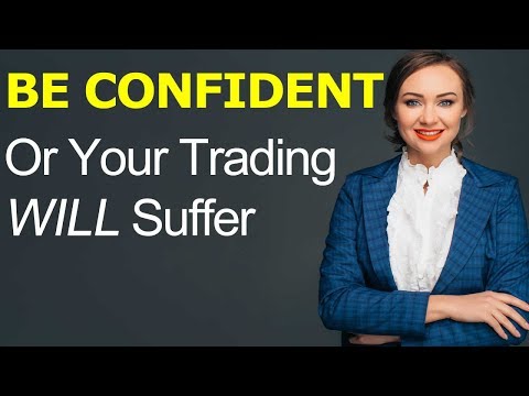 Lack Of Confidence