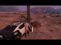 WHEN BKT PLAY AS A COP | GTA 5 POLICE MOD