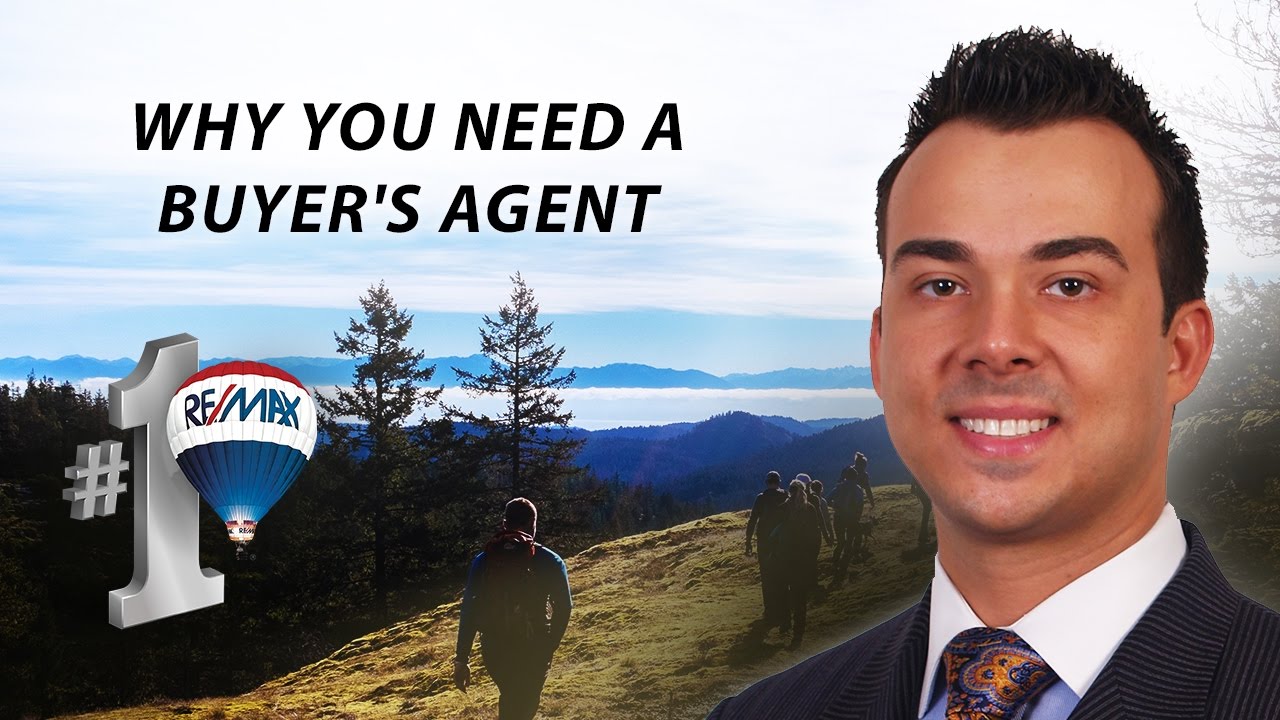 New Jersey Real Estate Agent Why you need a buyer’s agent YouTube