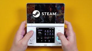 20 Light Steam games to play on your AYN Thor!