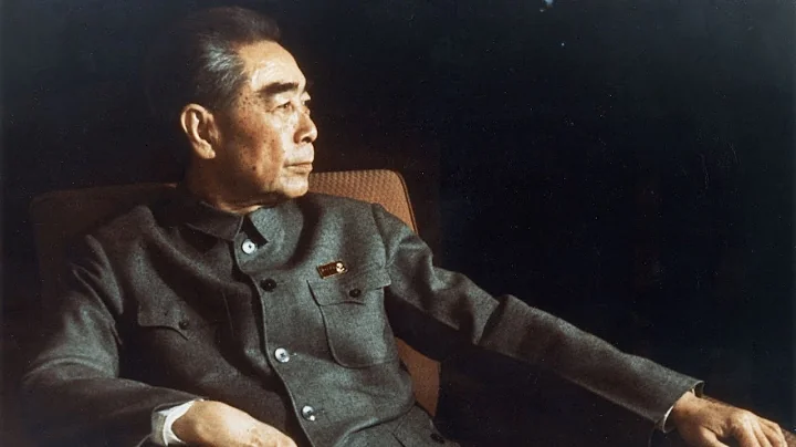 The 43rd anniversary of Zhou Enlai's death - DayDayNews
