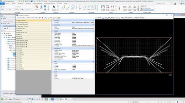 Annotation Changes: Use Text Favorites for Station/Offset/Elevation Labels Cross Sections & Profiles