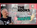 THE KOOKS   &quot;NAIVE&quot;   Drum Tribute by Gilson Naspolini