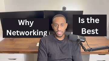 Why Network Engineering Is Still the Best Tech Career in 2025