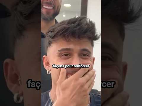 YouTube player