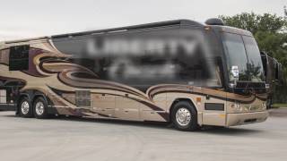 Liberty Coach Elegant Lady 792-B
