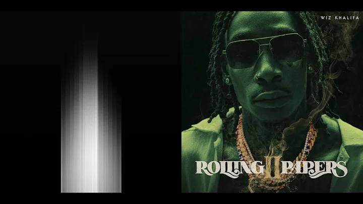 Sleep Token Vs. Wiz Khalifa - "The Stars Do Not Belong To God" (lavagon64 Mashup)