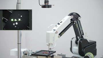 MG400 Robotic Training System