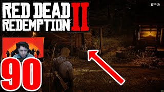 Flaschenschießen! - Red Dead Redemption 2 #90 - Computer 46 [DE] [WQHD] screenshot 1