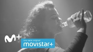 Arde Madrid: Debi Mazar es Ava Gardner | Movistar+