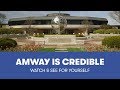 Is Amway Legit? A Low-Cost Low-Risk Credible Business Opportunity  | Amway
