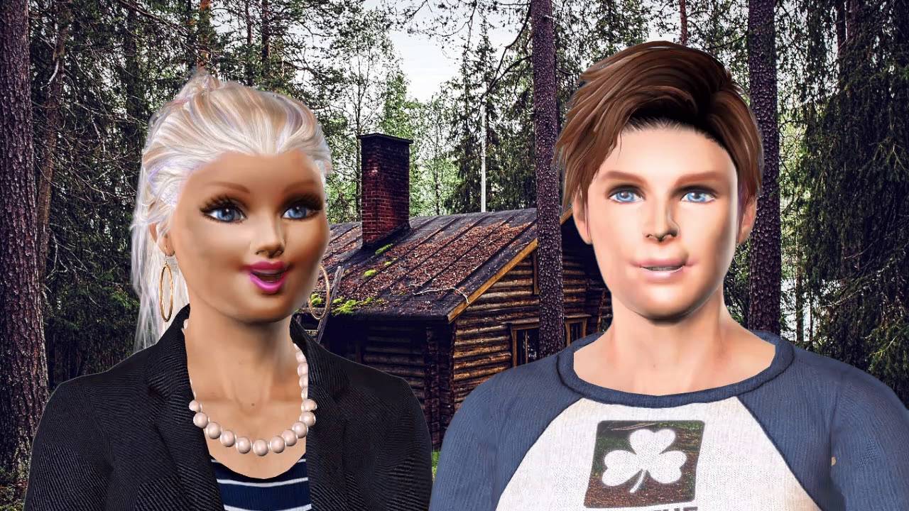 Barbie Der Neue Film Barbie Der Neue Film