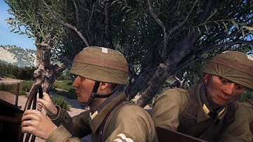 Post Scriptum The Crete Experience