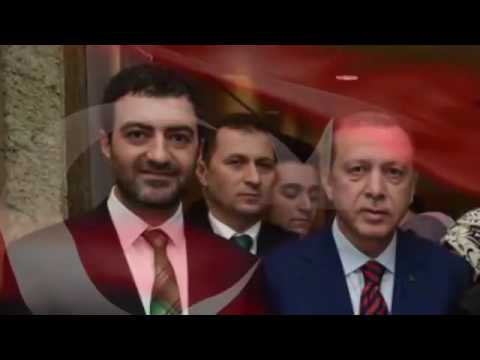 Yeni Erdoğan Marşı  Ali Sinanoğlu