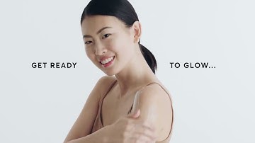 The Glowing Body Bundle