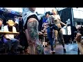 TATTOO CONVENTION BERLIN 2015  25TH INTERNATIONALE