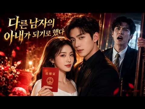 7년 연애를 배신한 약혼자, 다른 남자와 결혼한 그녀를 보고 무너졌다【다시 만난 우리】