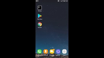 Android   Installing D TECT Termux No ROOT