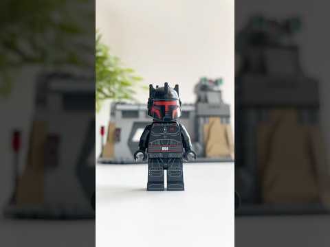 ЛУЧШИЙ НАБОР LEGO