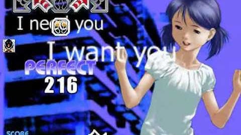 Thumbnail of [Pump It Up Extra] Dj DOC - Run To You (Another Step) Hyster Pumper