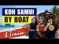 Bangkok Koh Samui Without Flying? Here's Exactly How