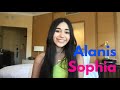 The Permanent Rain Press Interview with Alanis Sophia