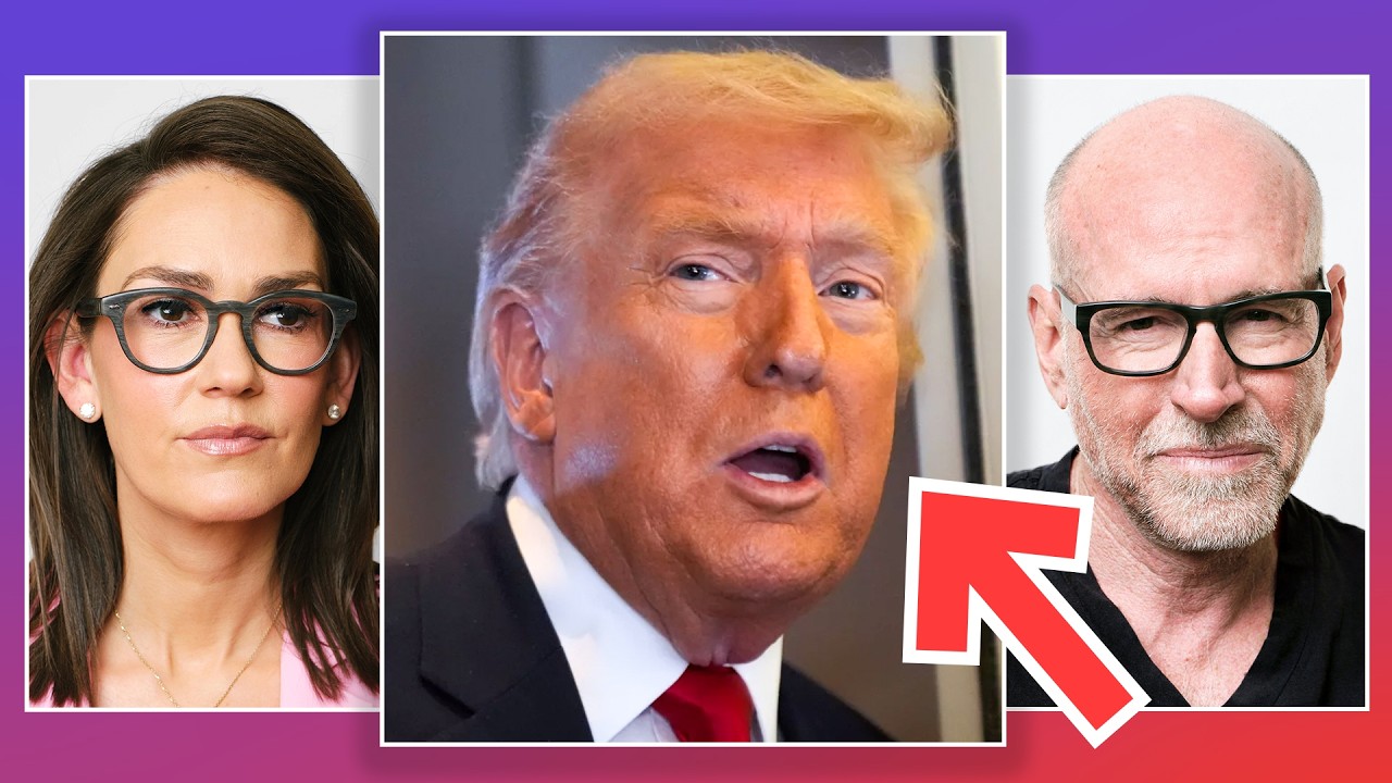 Trump DOWNPLAYS War Costs as Oil EXPLODES and Markets TANK