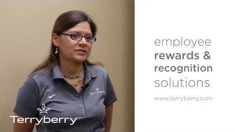 What is Terryberry?