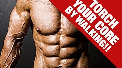 Best CORE Exercise You