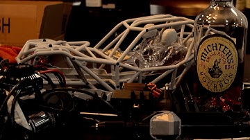 Axial Ryft Build Part 2 - AXIORYFT