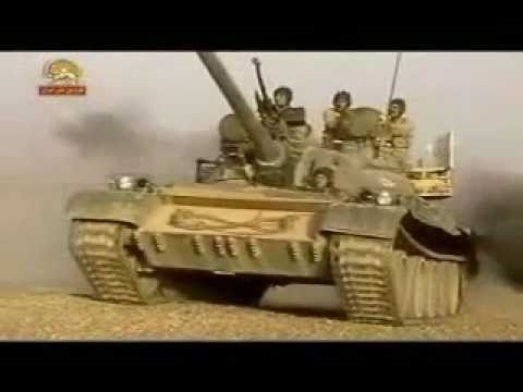 روز سي خرداد سرآغاز مقاومت انقلابي3