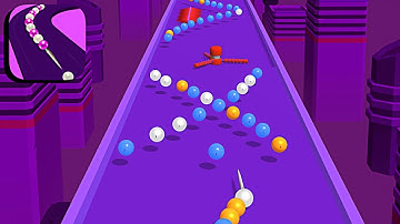 Pearl Rush ​- All Levels Gameplay Android,ios (Part 19)