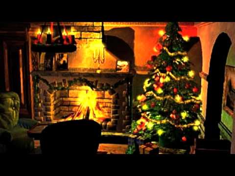 Gene Autry - Here Comes Santa Claus (1947)