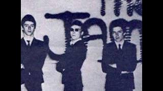 THE JAM-EATON RIFLES -LIVE FINLAND 1980