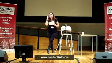 Creating Characters- Writers Masterclass