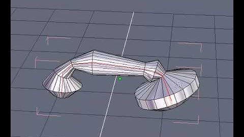 Hexagon: Sweep Line 2