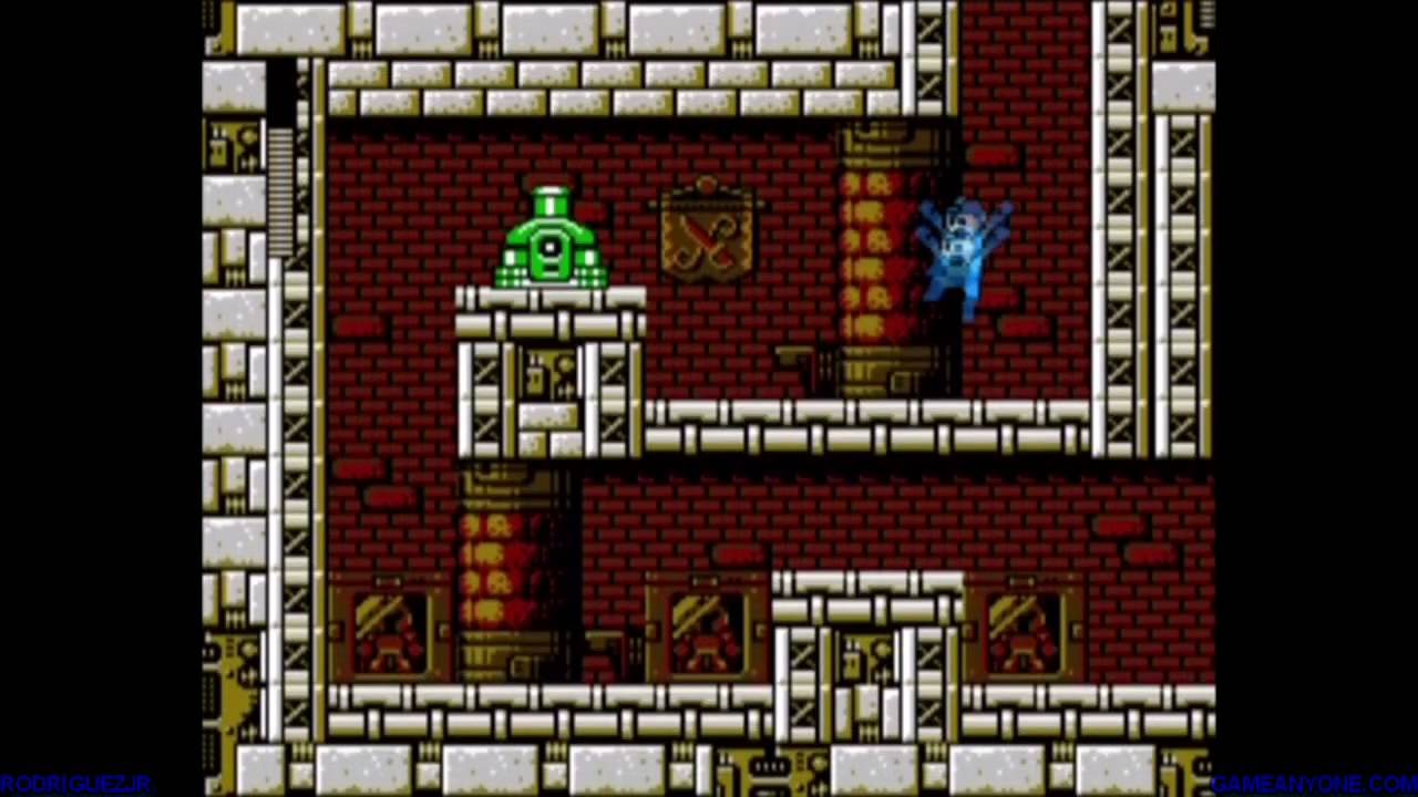 mega man 10 blade man download