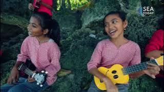 See Indonesia: Ambon The City Of Music