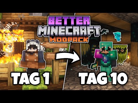 ICH habe 10