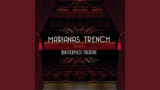 Good To You - Marianas Trench ft. Jessica Lee (slowed down)