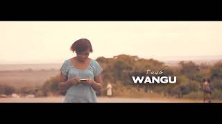 Athumaizz-Wewe ndio wangu(official video)
