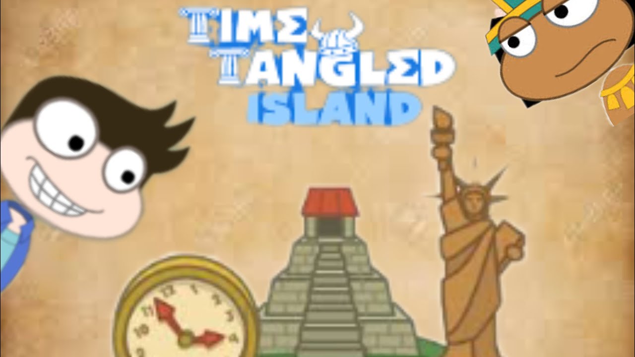 Poptropica Time Tangled Island Walkthrough YouTube poptropica-time-tangled-island-walkthrough-youtube