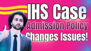 MDCAT 2024 Validity Latest Update I PMDC Latest Update I MDCAT 2024 Validity Issue Update I MDCAT