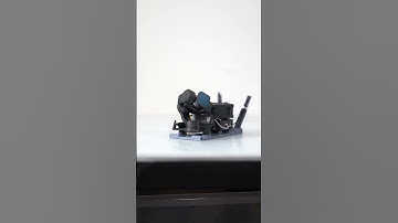 Caddx GM3 FPV Gimbal #drone #fpvdronebuild #fpv