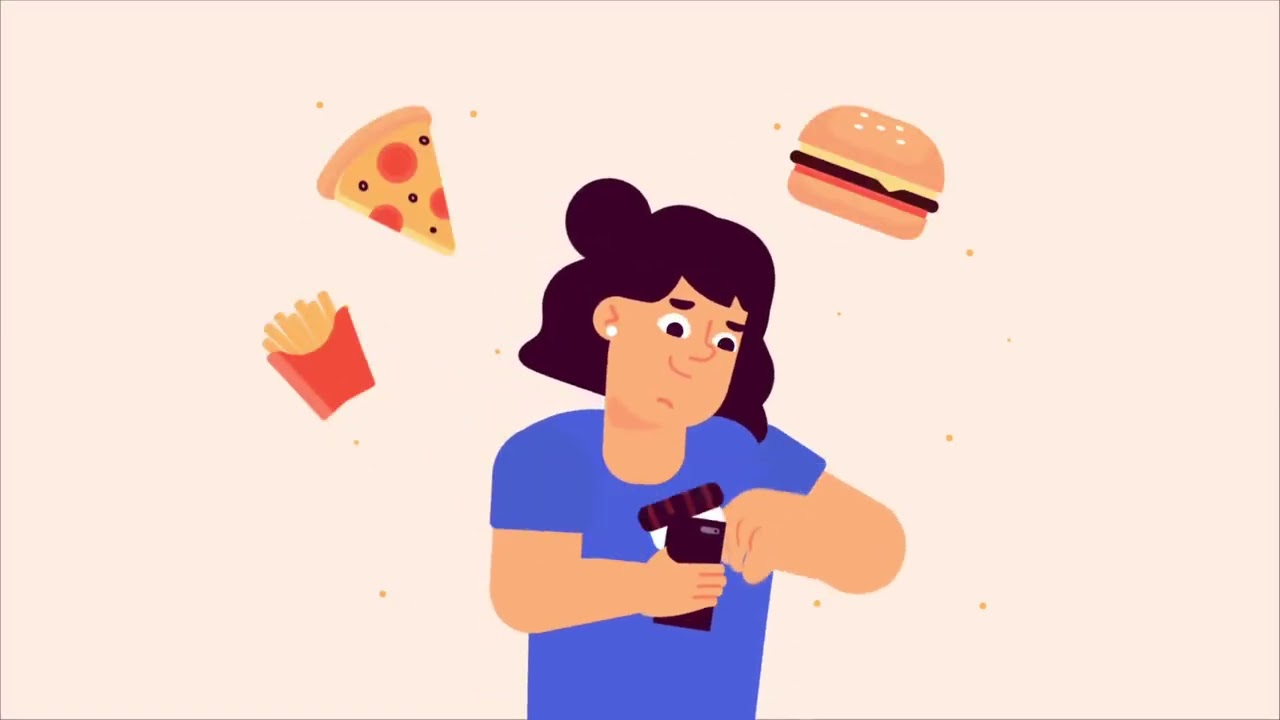 Recent 2d animation made in Adobe After Effects