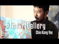 Theartgallery ii  chin kong yee