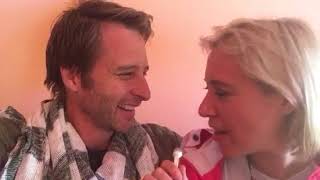 Chesney Hawkes at Rewind festival