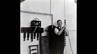 Bellringers Mr Sutherland